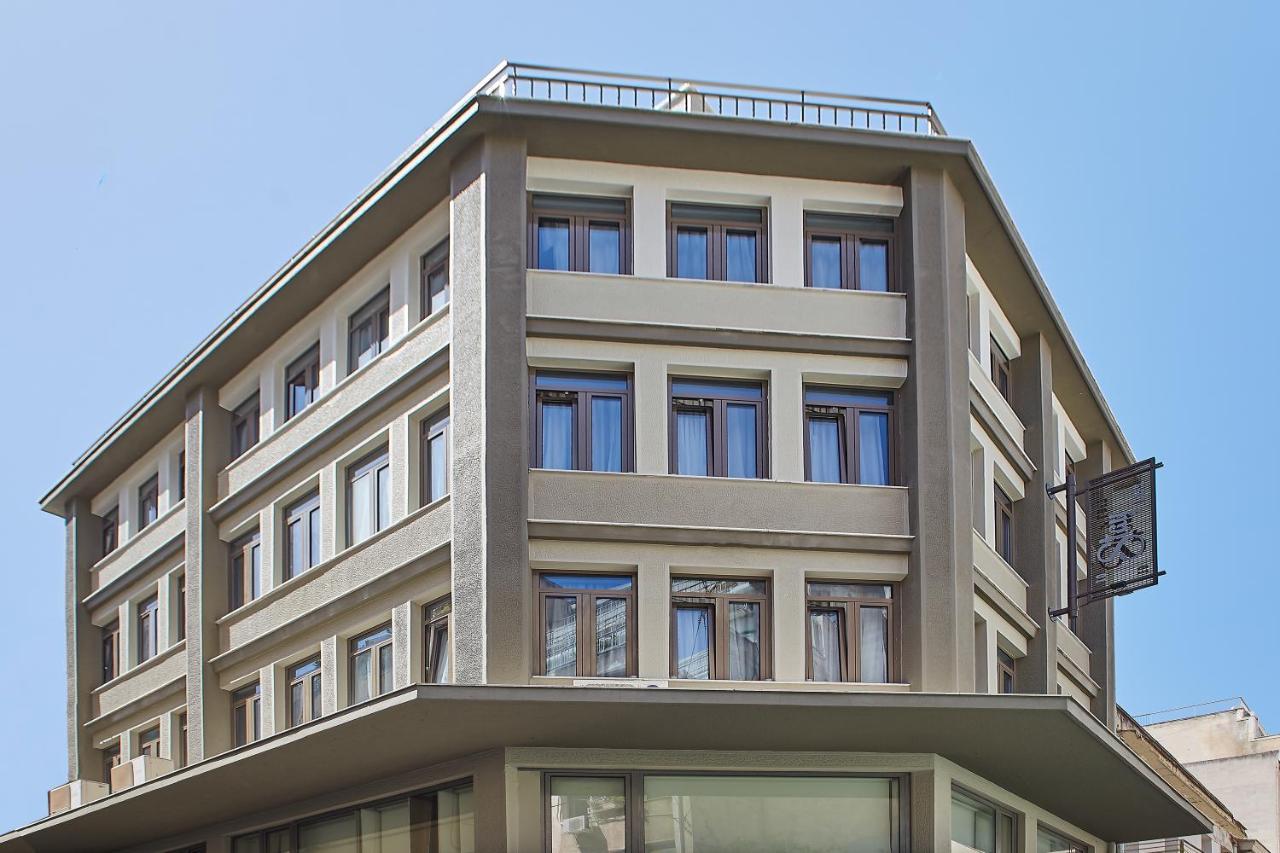 Be Based Near Acropolis, In An Exquisite Studio! Atenas Exterior foto