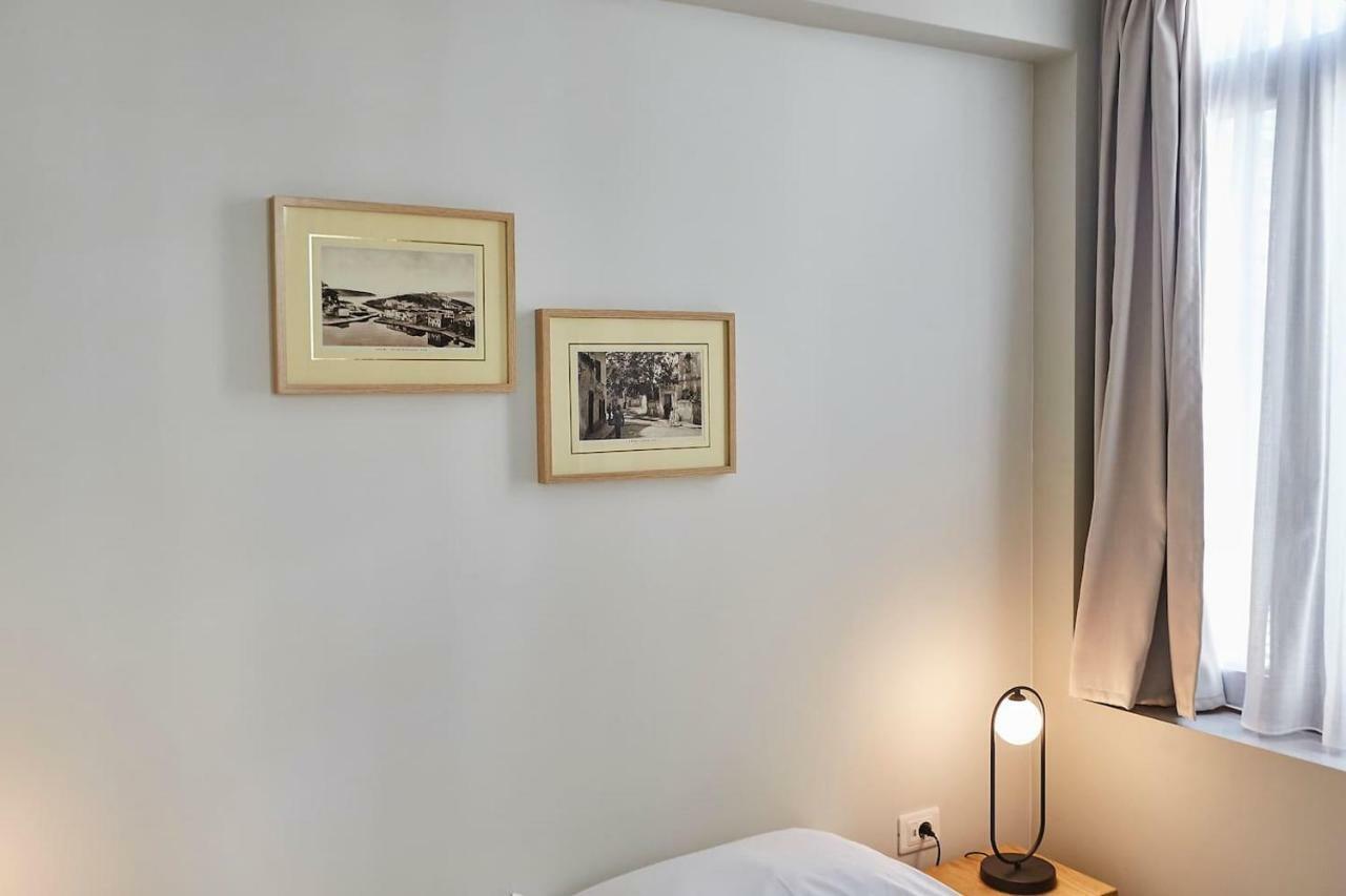 Be Based Near Acropolis, In An Exquisite Studio! Atenas Exterior foto